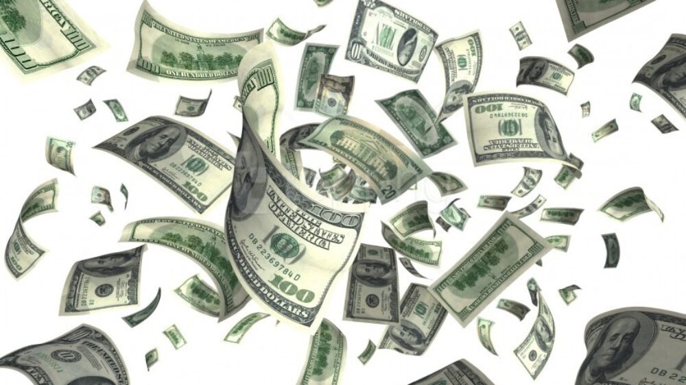 cash in ur pocket